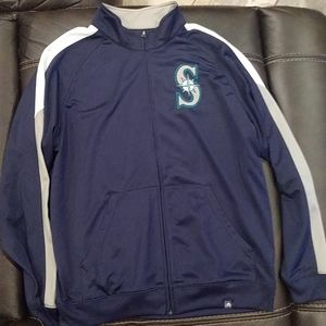 Men's MLB Seattle Mariners Jacket